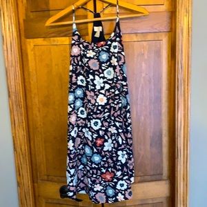 COPY - Loft outlet petite floral print dress.  Women’s SZ XSP